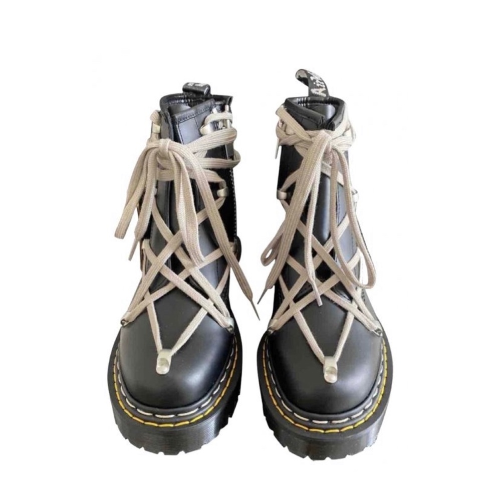 Dr. Marten X Rick Owens brand new - Picture 1 of 5